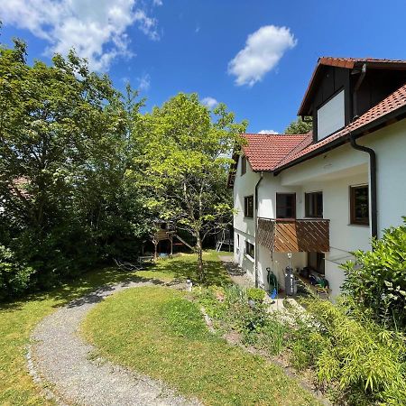 Ohpardon! Michelbach - Garten & Balkon, Sauna, Netflix Michelbach an Der Bilz Екстер'єр фото