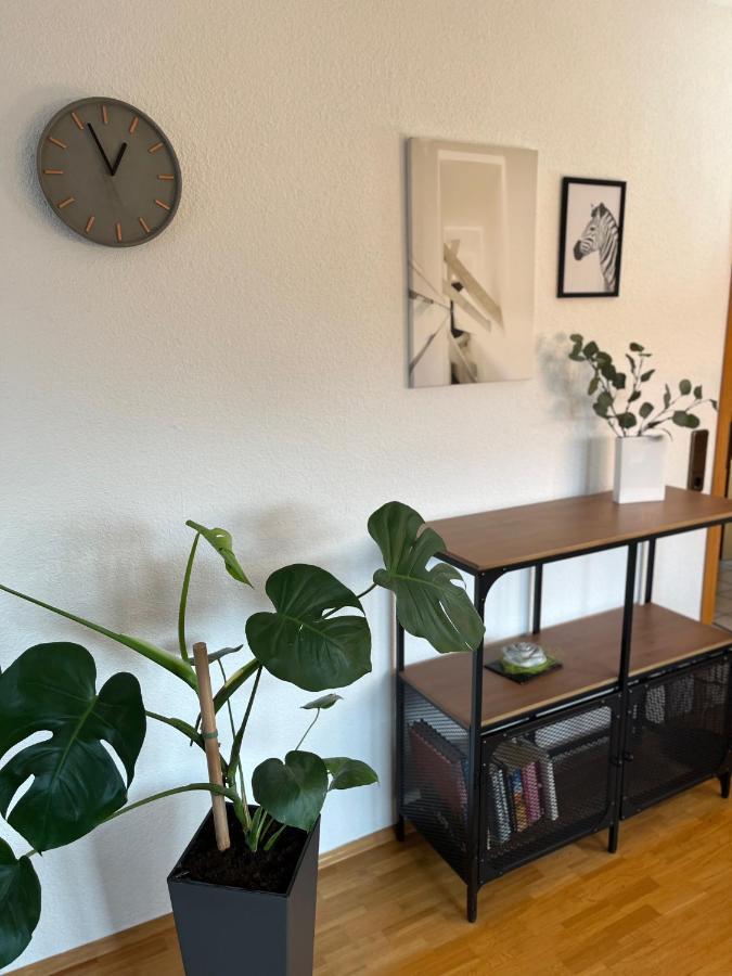Ohpardon! Michelbach - Garten & Balkon, Sauna, Netflix Michelbach an Der Bilz Екстер'єр фото