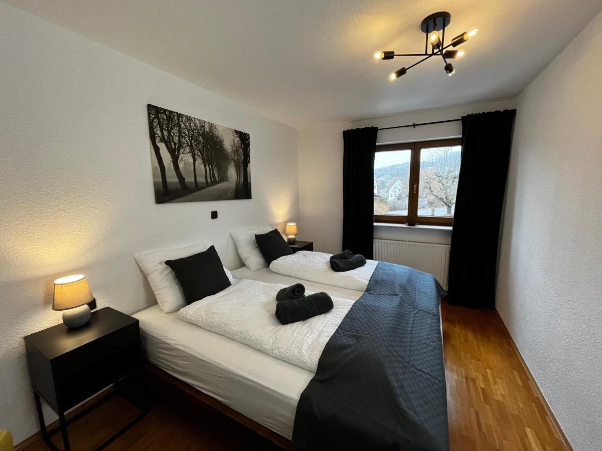 Ohpardon! Michelbach - Garten & Balkon, Sauna, Netflix Michelbach an Der Bilz Екстер'єр фото