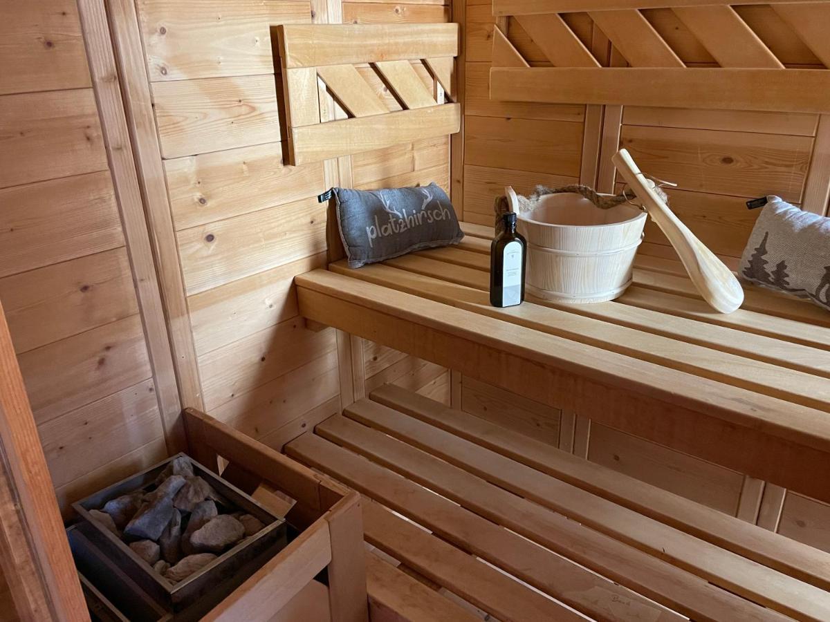 Ohpardon! Michelbach - Garten & Balkon, Sauna, Netflix Michelbach an Der Bilz Екстер'єр фото